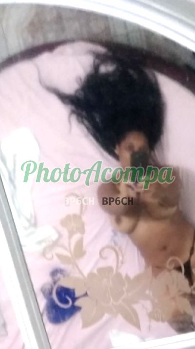 Foto 1 de Jade, acompanhante em Osasco - SP