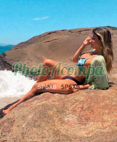 Foto 3 de Puck, acompanhante em Maceió - AL