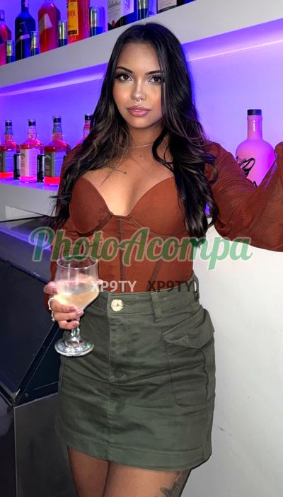 Foto 3 de Laryssa Ferreira, acompanhante em Goiânia - GO