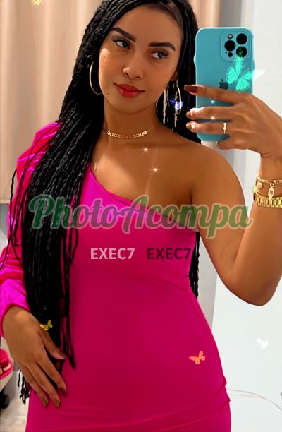 Foto 5 de Emilly Sanches, acompanhante em Indaial - SC