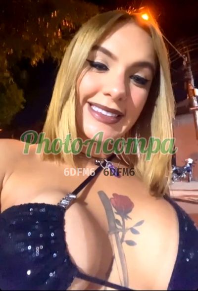 Foto 1 de Paty, acompanhante em Campinas - SP