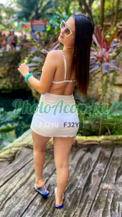 Foto 2 de Bruna Silva, acompanhante em Santos - SP
