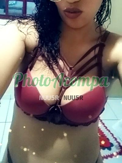 Foto 3 de Joice Silva, acompanhante em Pontal do Paraná - PR