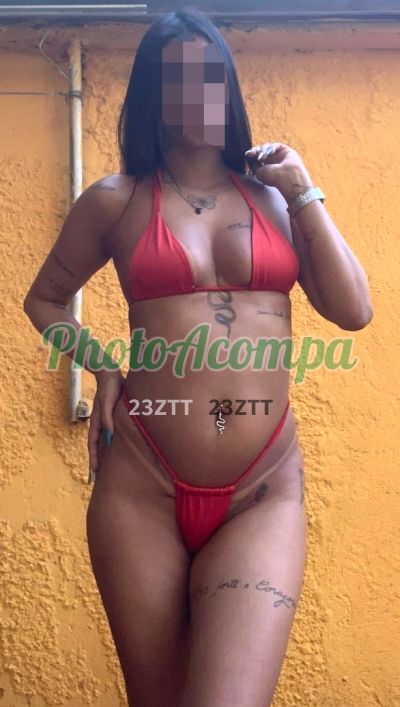 Foto 5 de Lara, acompanhante em Duque de Caxias - RJ