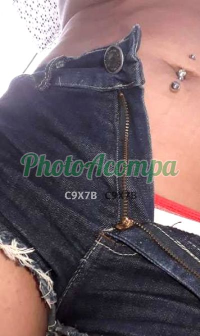 Foto 4 de Giovanna, acompanhante em ABC Paulista - SP