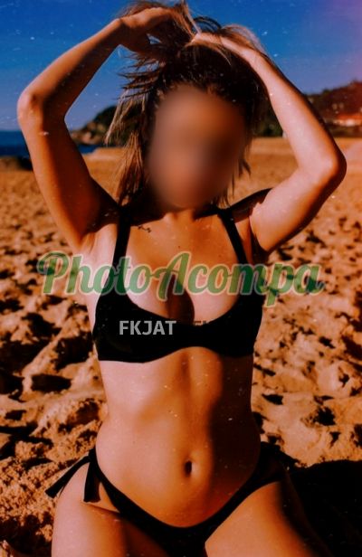 Foto 4 de Victória Silva, acompanhante em Rio de Janeiro - RJ