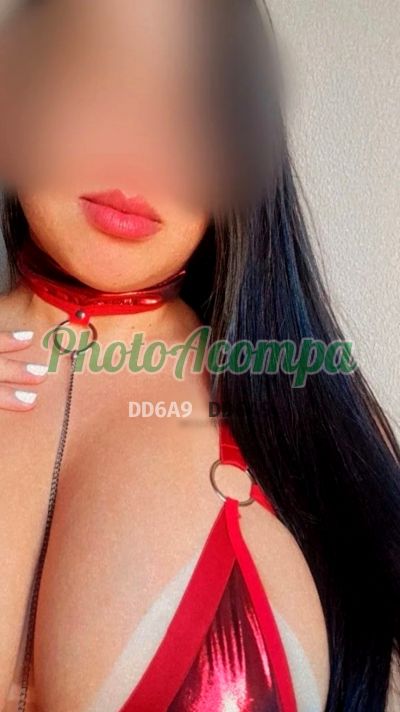 Foto 2 de Bella, acompanhante em Cachoeirinha - RS