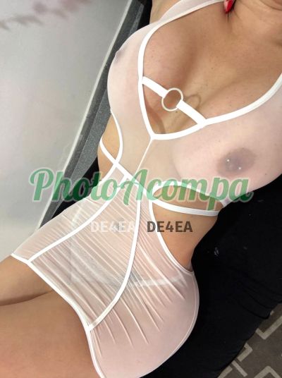 Foto 2 de Natasha, acompanhante em Balneário Camboriú - SC