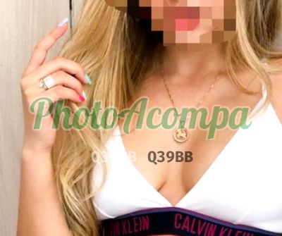 Foto 5 de Fer, acompanhante em Cascavel - PR