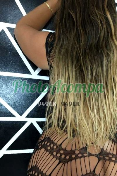 Foto 5 de Maysa Vulcão, acompanhante em Feira de Santana - BA