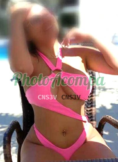 Foto 4 de Lorena Lins, acompanhante em Santos - SP