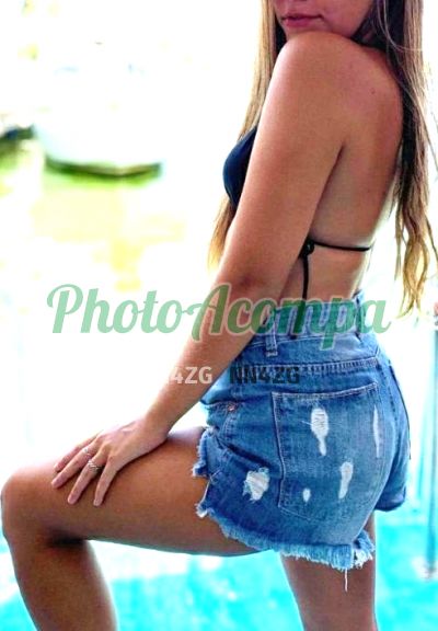Foto 5 de Amanda, acompanhante em Goiânia - GO