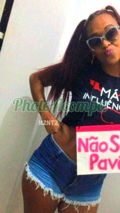 Foto 2 de Júlia, acompanhante em Sorocaba - SP