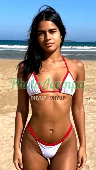 Foto 4 de Luiza, acompanhante em Cabo Frio - RJ