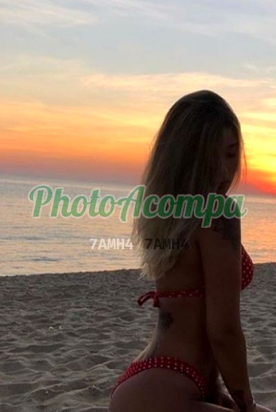 Foto 4 de Maria, acompanhante em Rio de Janeiro - RJ