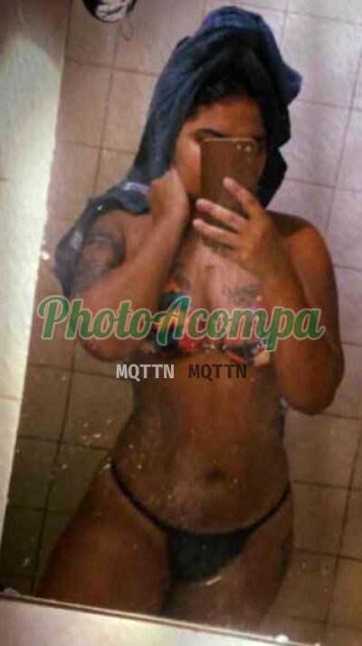 Foto 3 de Maria, acompanhante em Rondonópolis - MT