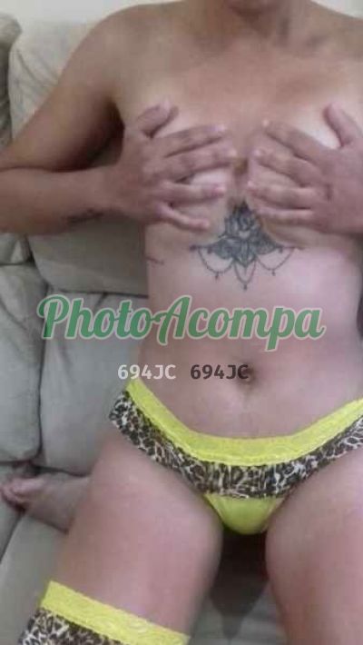 Foto 3 de Lorraine, acompanhante em Limeira - SP