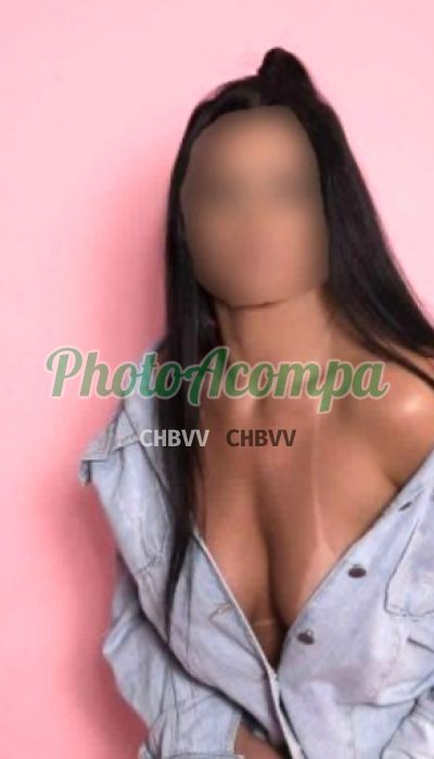 Foto 4 de Pamela, acompanhante em Nova Iguaçu - RJ