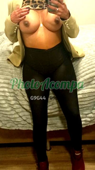 Foto 2 de Sarah Kayali, acompanhante em Pinhais - PR