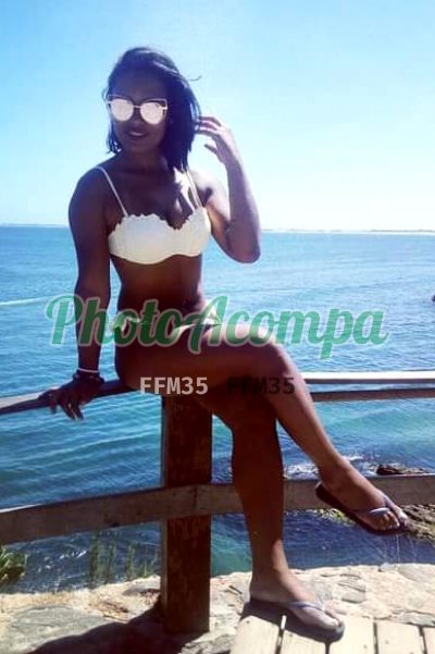 Foto 1 de Beatriz, acompanhante em Peruíbe - SP