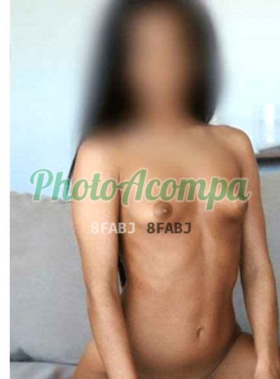 Foto 4 de Sofia, acompanhante em Belo Horizonte - MG