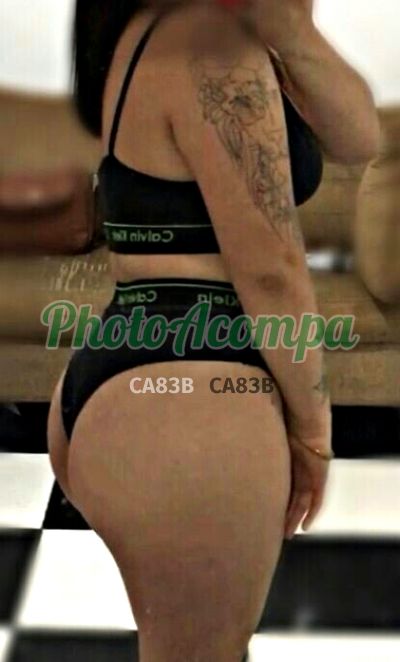 Foto 3 de Bruna, acompanhante em Colombo - PR