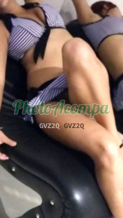 Foto 4 de Leticia Lemos, acompanhante em Osasco - SP