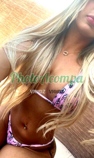 Foto 3 de Gaby Alto Padrão, acompanhante em Boa Vista - RR