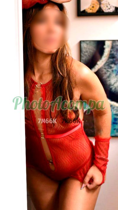 Foto 4 de Paty, acompanhante em Goiânia - GO