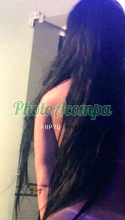 Foto 4 de Aline, acompanhante em Caraguatatuba - SP