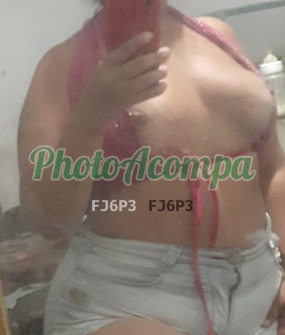 Foto 4 de Ingrid Furação, acompanhante em Rio de Janeiro - RJ