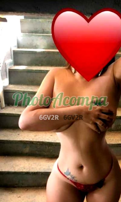 Foto 4 de Letícia Muniz, acompanhante em Atibaia - SP