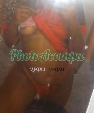 Foto 4 de Erica Oliveira, acompanhante em Camaragibe - PE