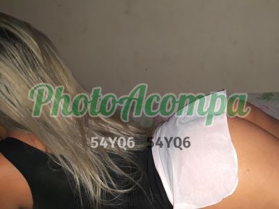 Foto 4 de Isabella, acompanhante em São José dos Campos - SP