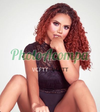 Foto 4 de Cíntia, acompanhante em Camaçari - BA
