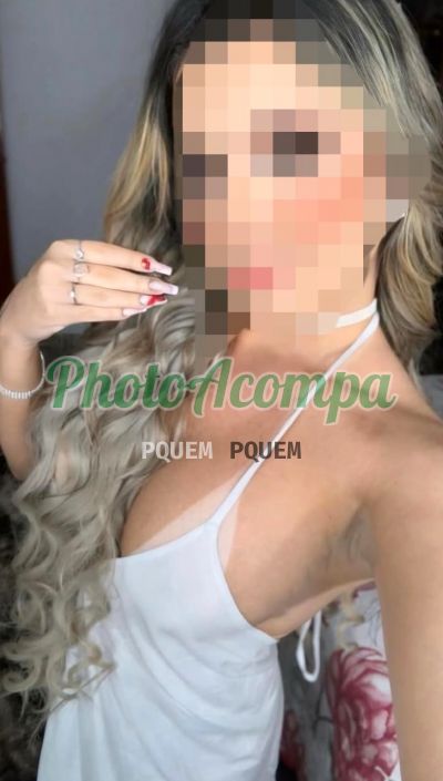Foto 6 de Lais Alves, acompanhante em Goiânia - GO