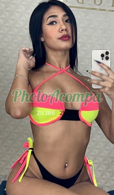 Foto 4 de Pamella, acompanhante em Praia Grande - SP
