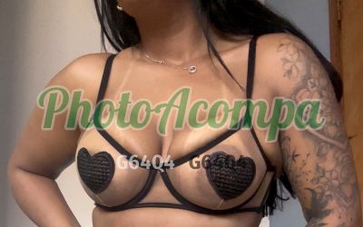 Foto 4 de Rafaela, acompanhante em Brasília - DF