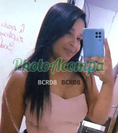 Foto 3 de Talia, acompanhante em Alta Floresta - MT