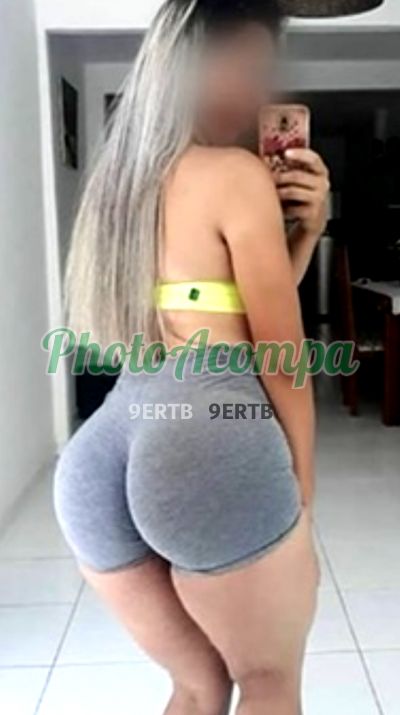 Foto 2 de Alice Castro, acompanhante em São José dos Campos - SP