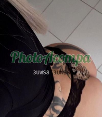 Foto 4 de Melissa, acompanhante em Campinas - SP