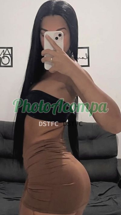Foto 2 de Mary, acompanhante em São Vicente - SP