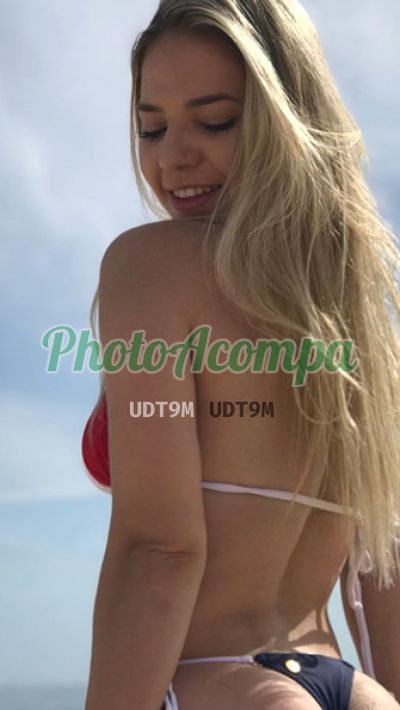 Foto 4 de Júlia, acompanhante em Guarulhos - SP
