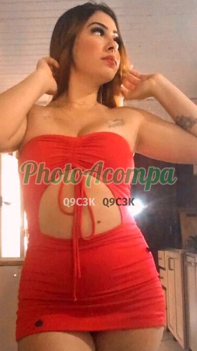 Foto 4 de Fernanda Vasconcelos, acompanhante em Ribeirão Preto - SP