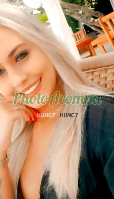 Foto 6 de Camila, acompanhante em São José - SC