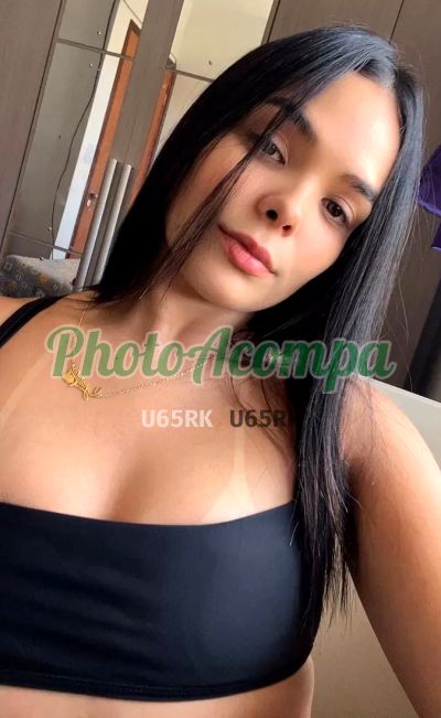 Foto 1 de Fernanda, acompanhante em Natal - RN