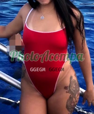 Foto 2 de Sabrina, acompanhante em Aracaju - SE