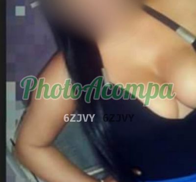 Foto 1 de Mel, acompanhante em Praia Grande - SP
