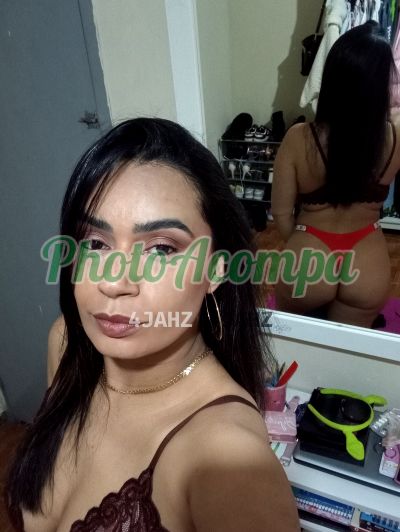 Foto 5 de Melissa Mel, acompanhante em Rio de Janeiro - RJ