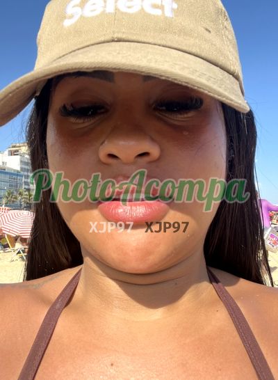 Foto 3 de Rayssa Monteiro, acompanhante em Rio de Janeiro - RJ